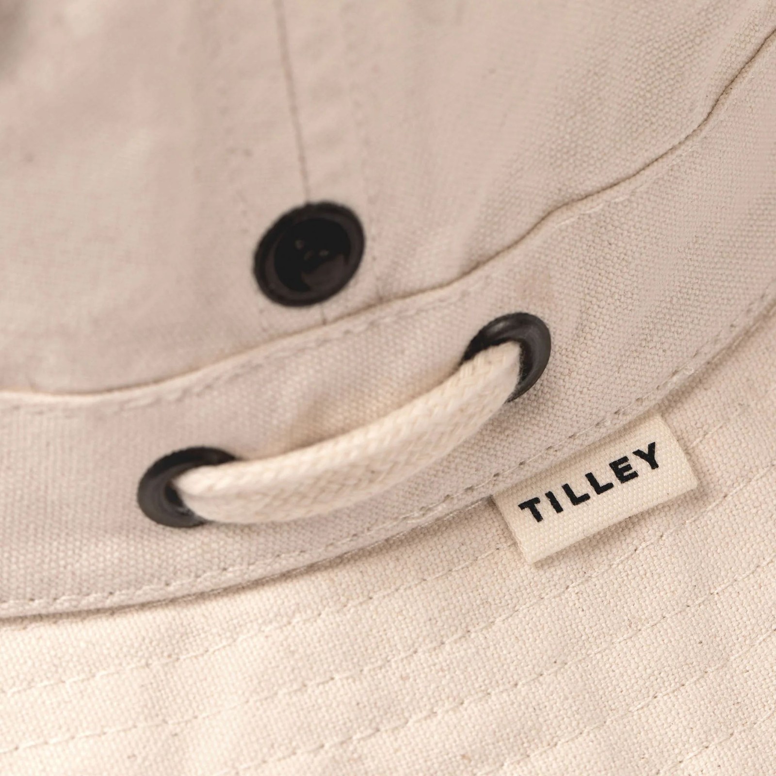 Tilley T3 Wanderer Hat, Natural, 7 3/4