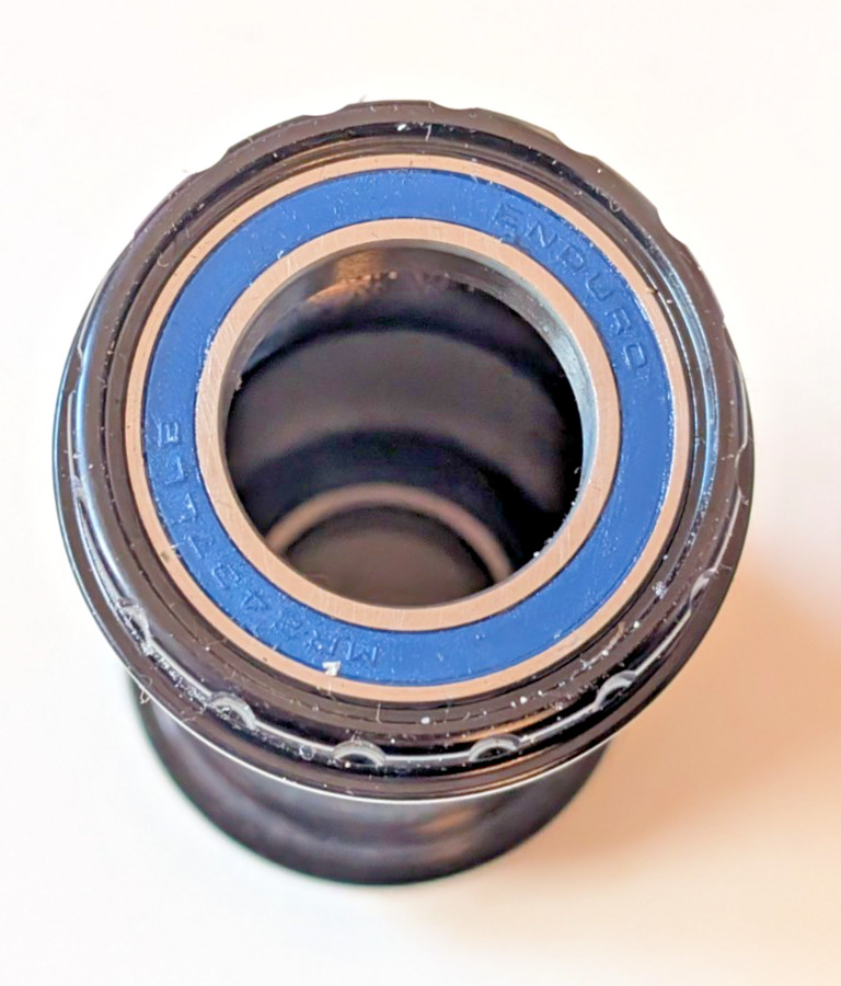Wheels MFG BB30 to Outboard Bottom Bracket SRAM 22/24mm Compatible