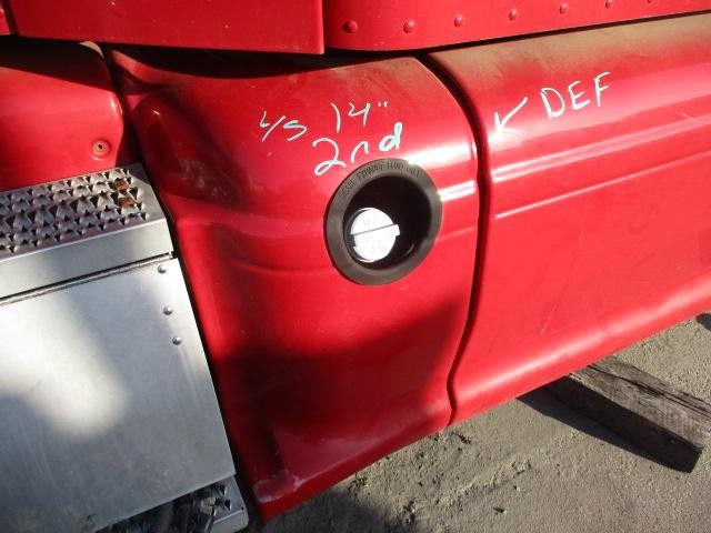 For 2013 PETERBILT 386 SIDE FAIRING Left ,  FL