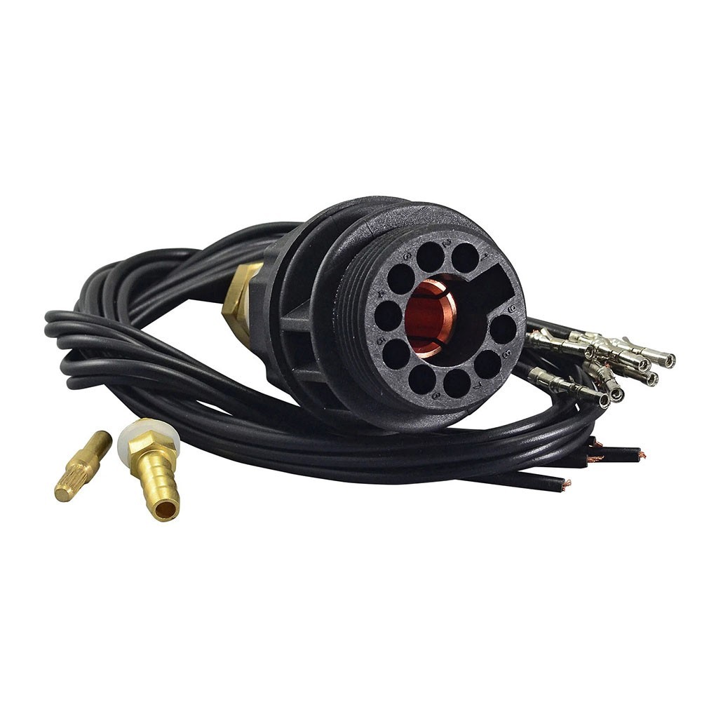Flexible Plasma Adapter Female for Different Torch Connections
