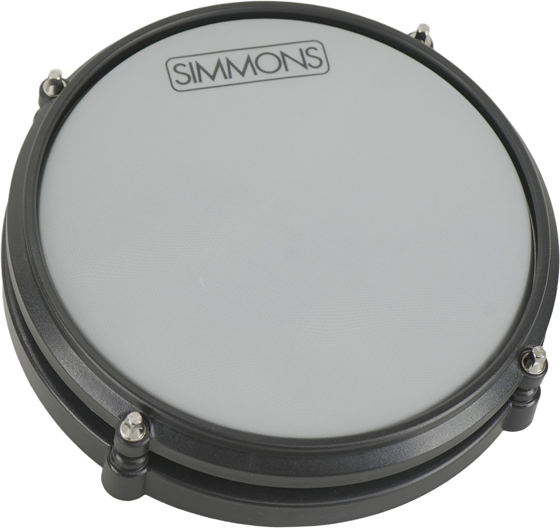 Simmons Titan T20PADS 20" Drum Pad