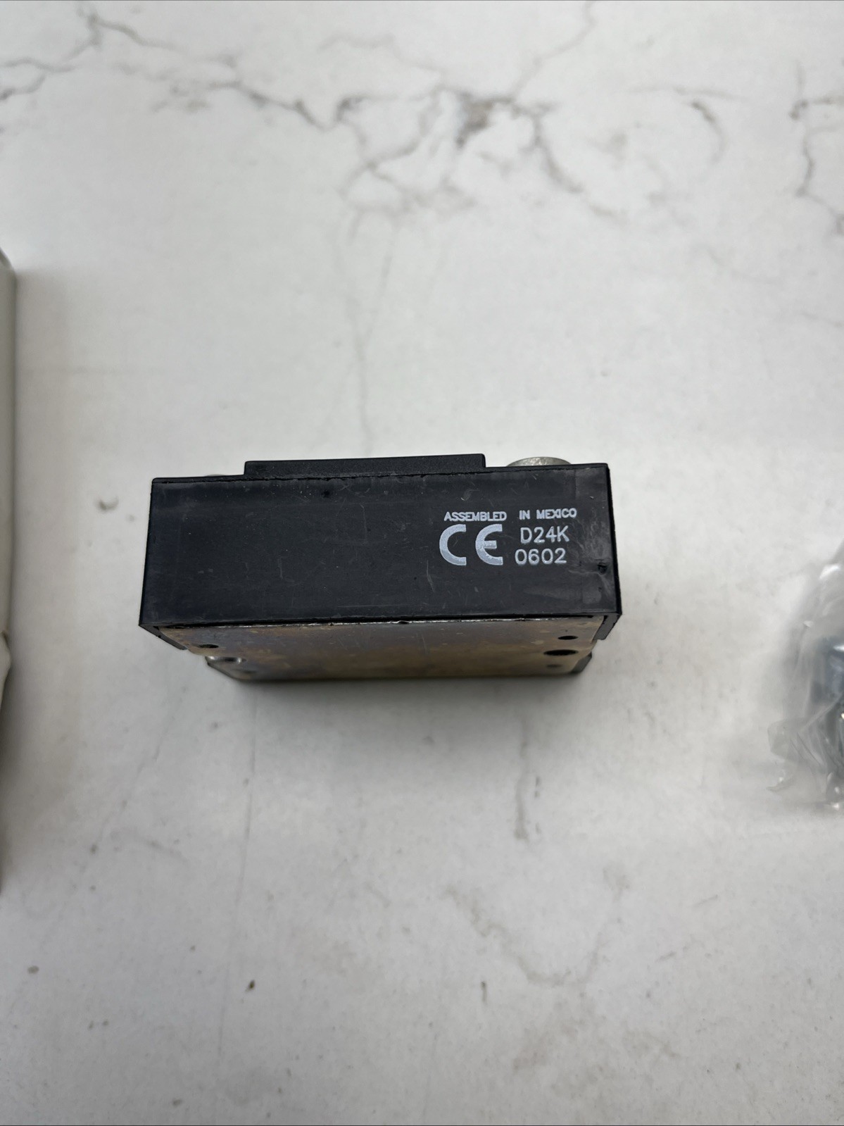 crydom D2440 Solid State Relay 40Amp 240V