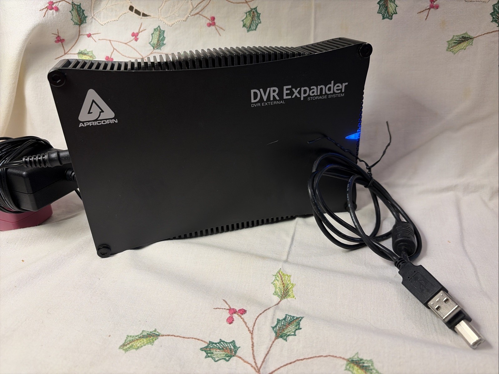 Apricorn DVR Expander (Digital Video Recorder)