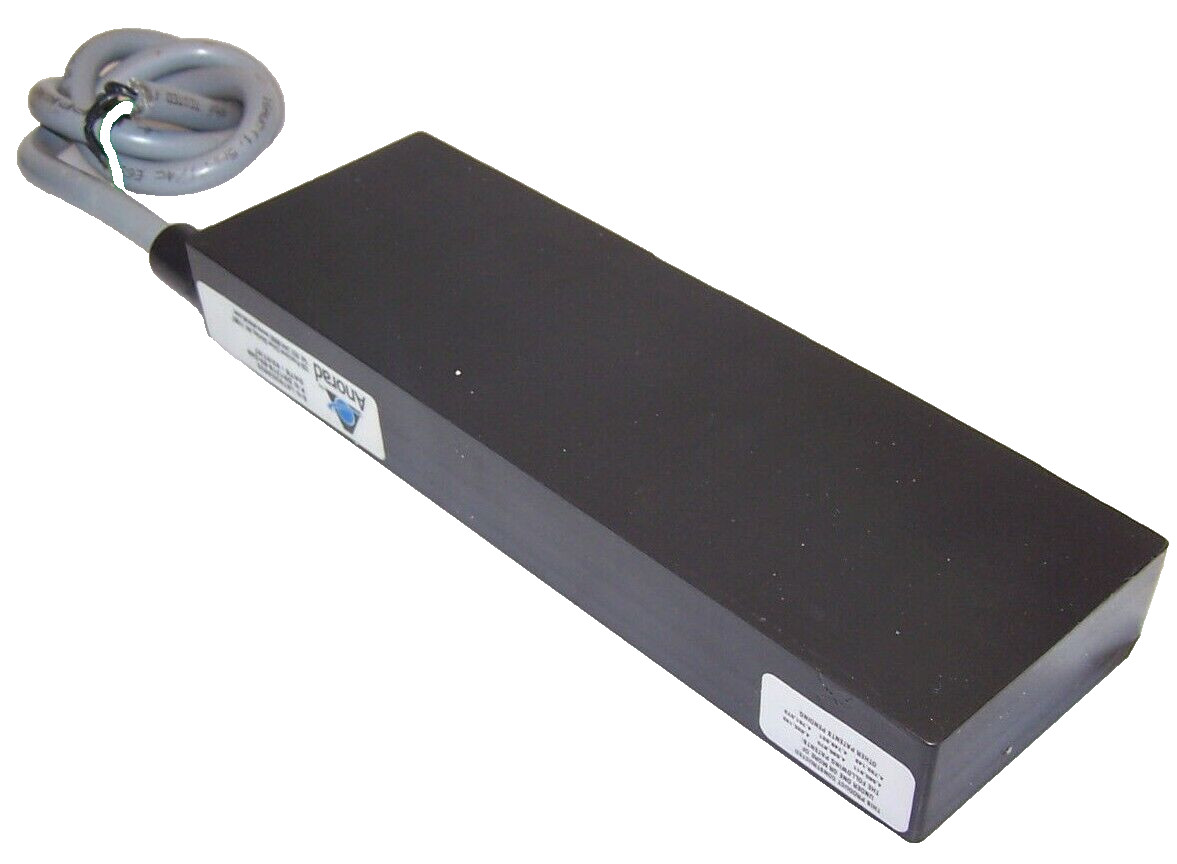 NEW ANORAD D91318-80-240 LINEAR ACTUATOR MOTOR PART # D91318-80-240