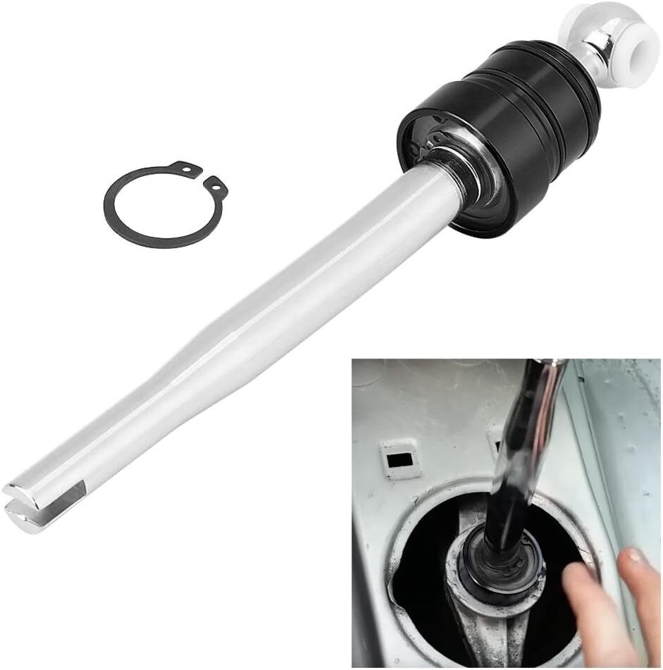 Quick Shift Short Throw Shifter Aluminum For BMW E30 E36 E39 E46 M3 3/5 Series