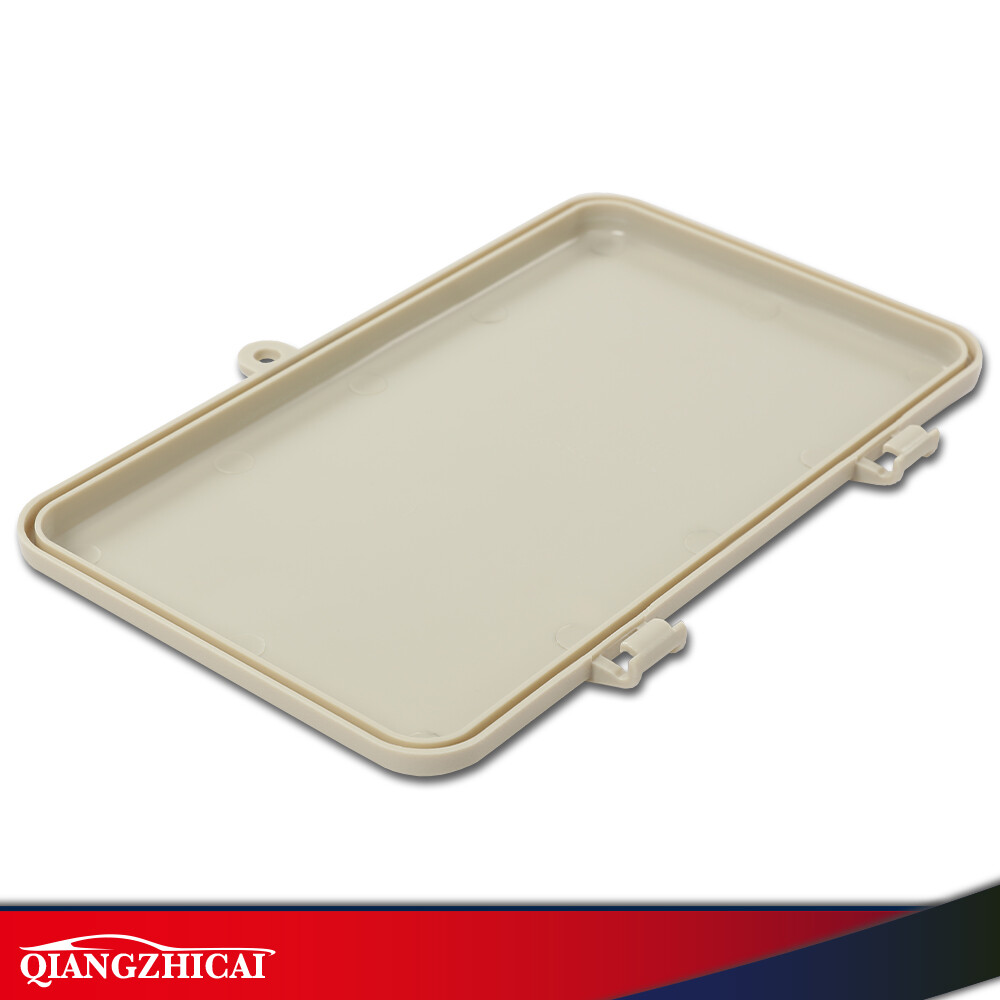 Swimming Pool Timer Door Replacement for Plastic Intermatic Box Cover Beige New