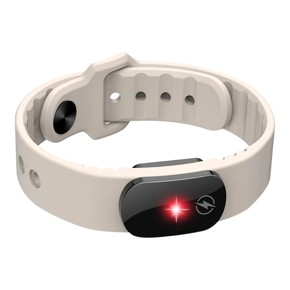 Adjustable AntiStatic Bracelet Wireless Electrostatic Eliminator Wrist Universal