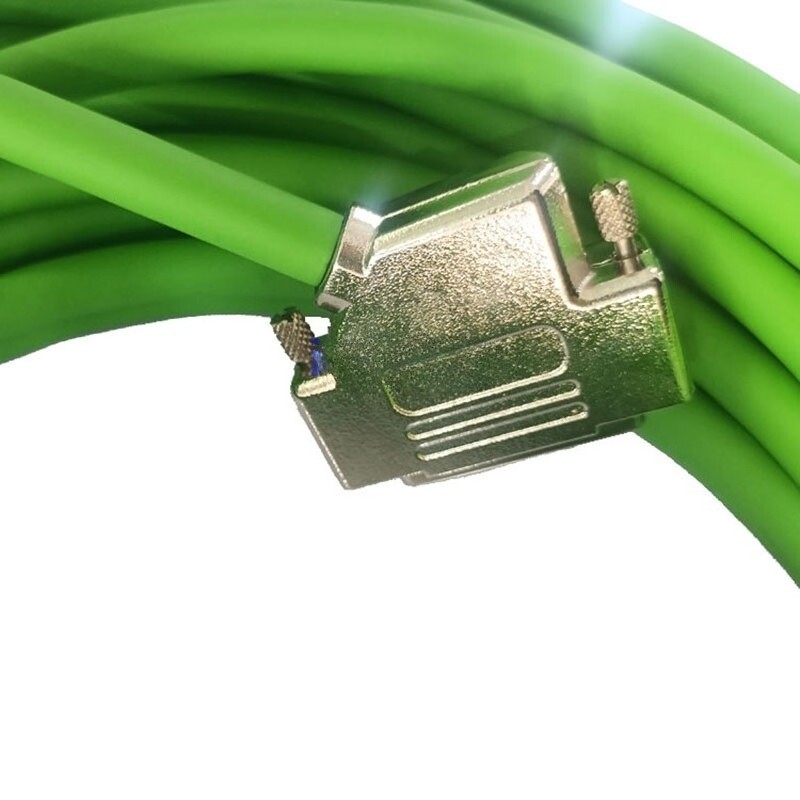 New 6FX5002-2CA31-1AD0 Servo Encoder Signal Feedback Cable 3 Meters