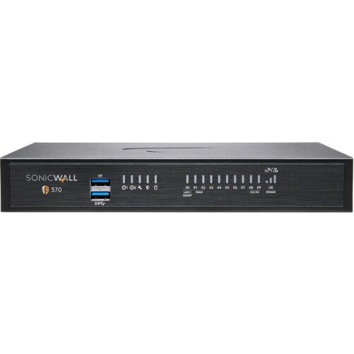 SonicWall 02-SSC-5694 TZ570 HA