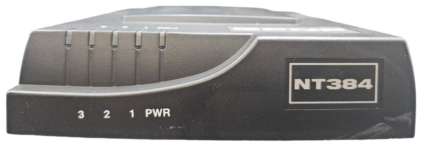 Tandberg GPNP NT384 3 Port Video Conference Network Interface Module