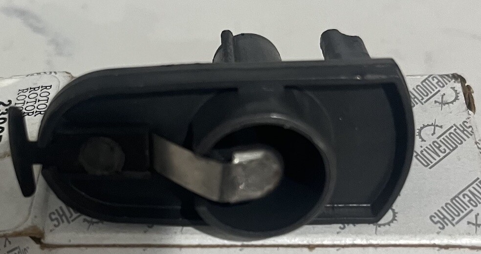 1998 GMC Chevrolet Ignition Distributor Rotor