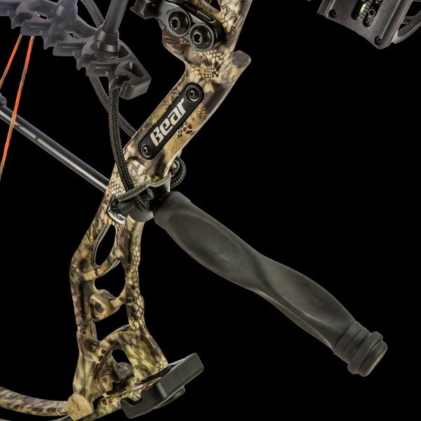Trophy Ridge Blitz Stabilizer Combo Bow Crossbow Stabilizer Wrist Sling NEW