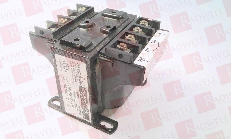 MICRON INDUSTRIES CORPORATION B050BTZ13JK / B050BTZ13JK (BRAND NEW)