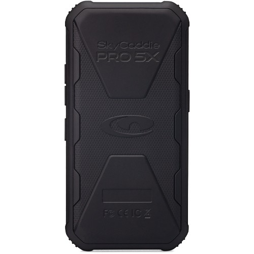 SkyGolf Golf SkyCaddie Pro 5X Black GPS/Range Finders New