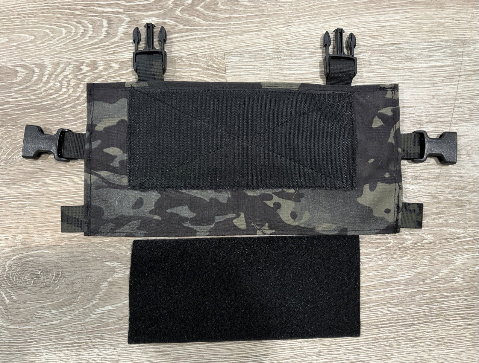 Plate Carrier Shingle