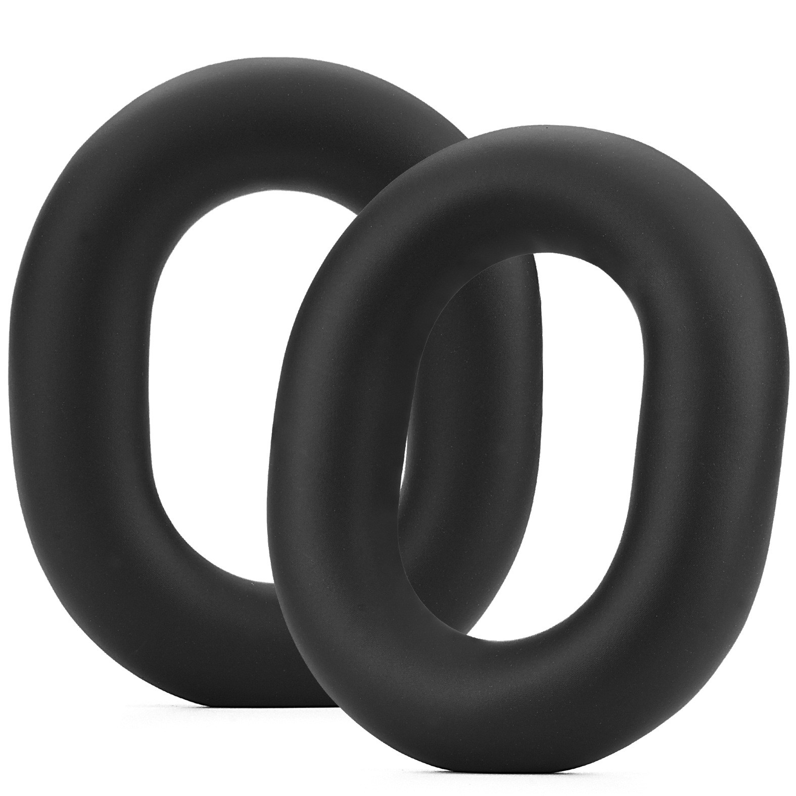 1 Pair Ear Pads Cushions For Nothing Headphone(1)/Nothing Headphone(a) 2026