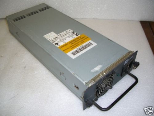 Astec AA19440 34-0640-02 Cisco 376W Power Supply Unit for CATALYST C5000