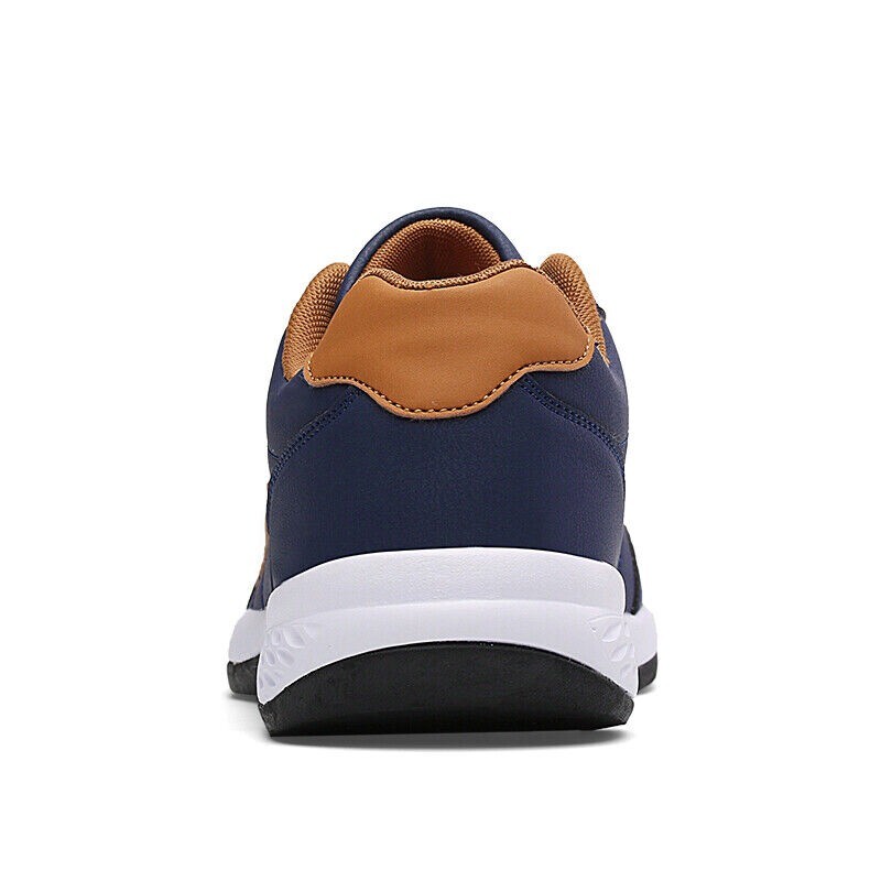 Men Sneakers Breathable Men's Running Shoes Non-Slip Outdoor Tennis Lightweight