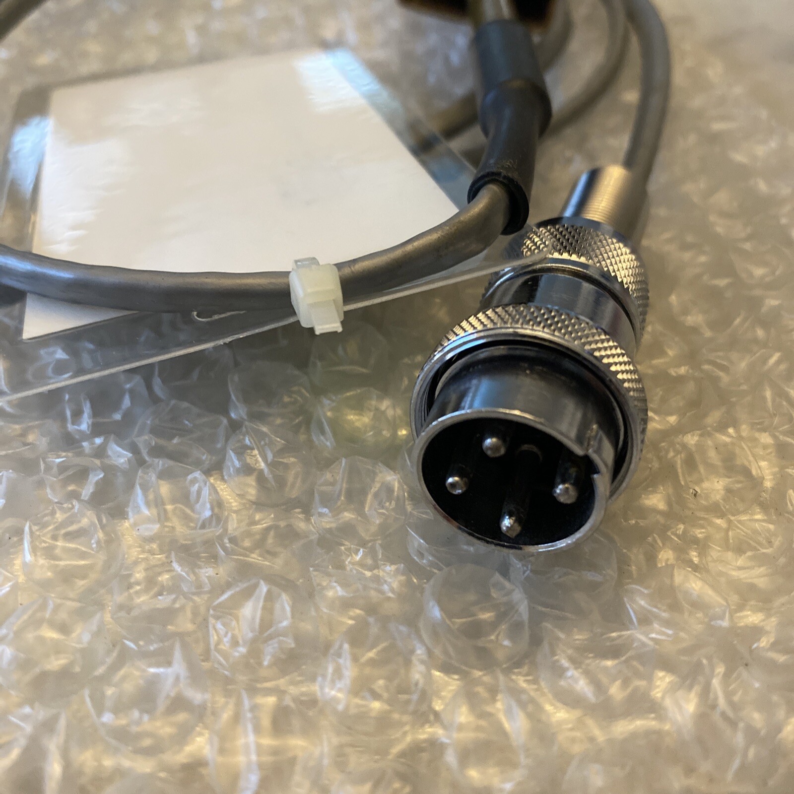 LDJ ELECTRONICS PROBE HP-316-CP For 511 GAUSSMETER