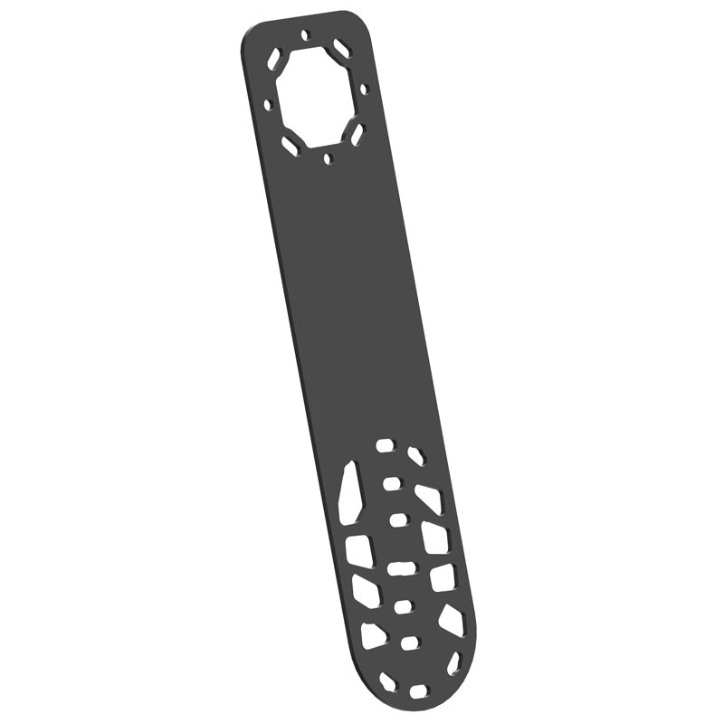 RAM-101-MIC2U  RAM Standard Bracket Adapter for Speakers & M...
