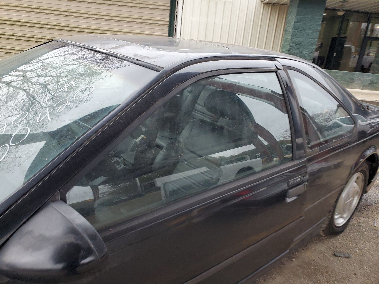 1991 Ford Thunderbird OEM Keyless Entry Door Passcode Pad