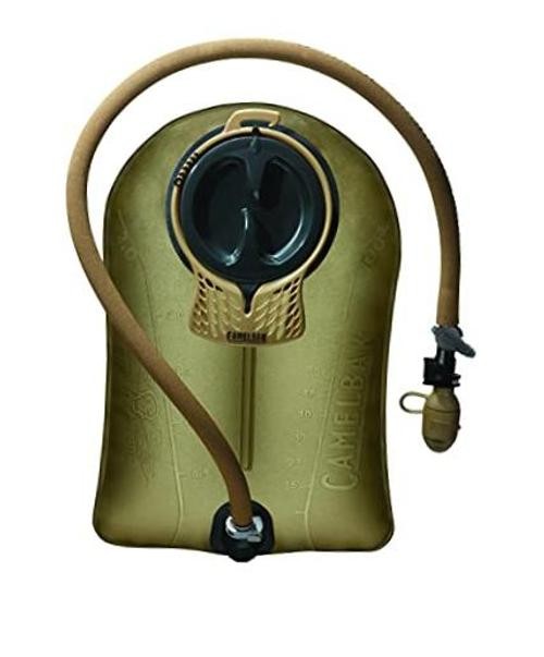 CamelBaksports-Hydration-Packs Short Brown