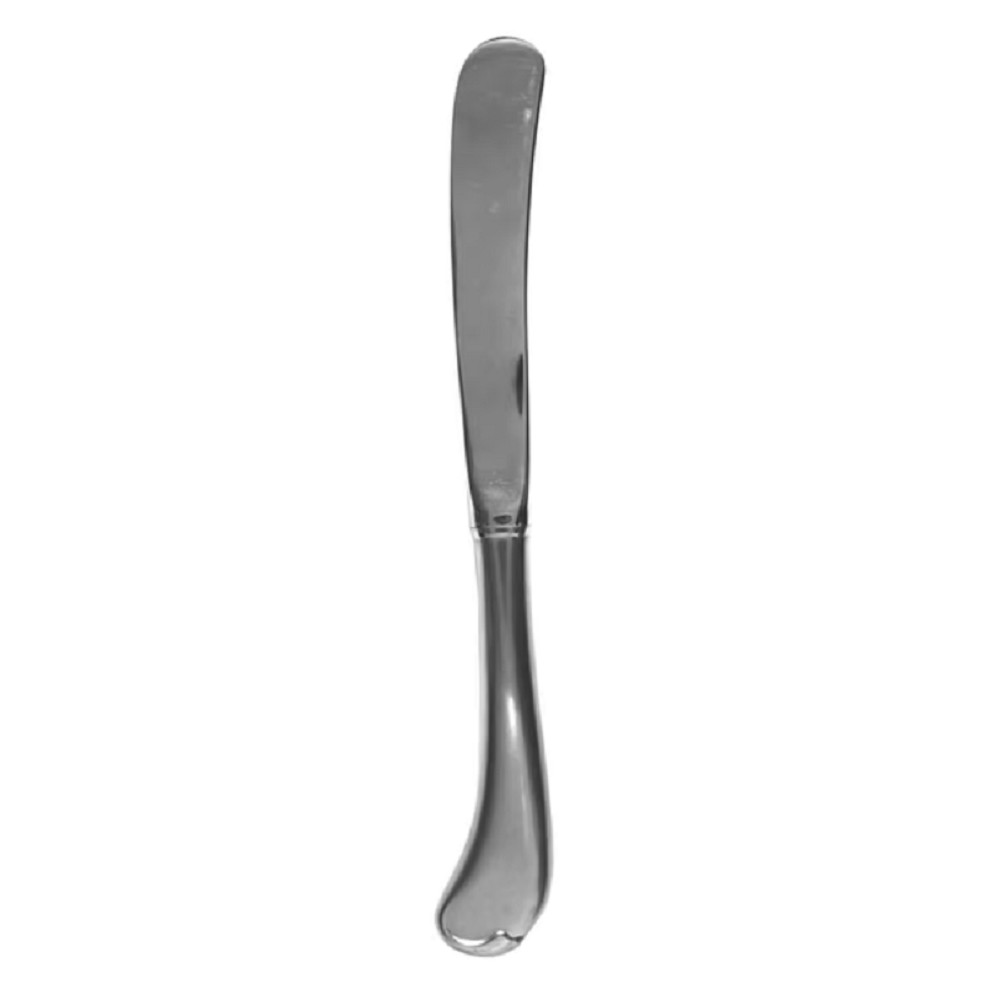 Oneida American Colonial 18/8 Stainless Pistol Handle Dinner Knife