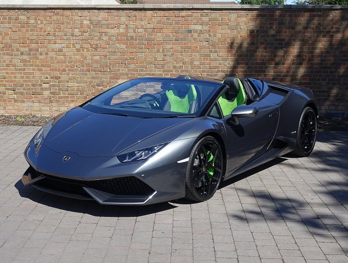 1lt NEAT LAMBORGHINI LZ7S GRIGIO LYNX grey basecoat pearl car paint gray