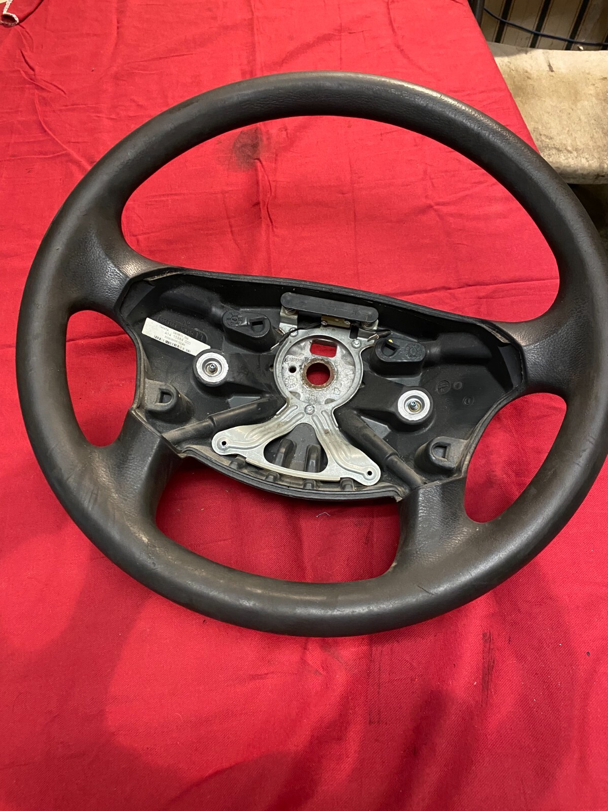 FREIGHTLINER STEERING WHEEL A14 15884 000 , 18 "