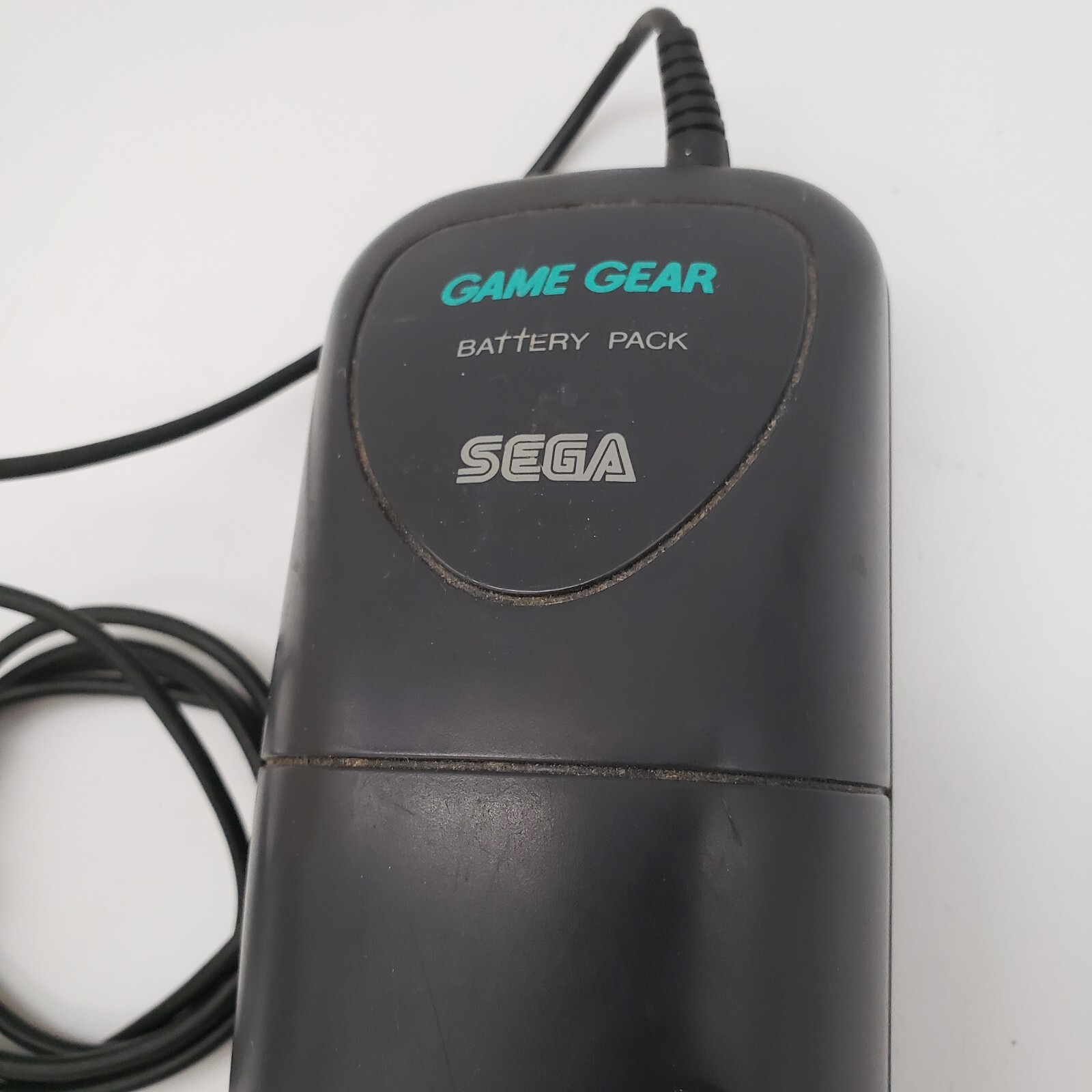 Sega Game Gear System Console Rechargeable Battery Pack 2105
