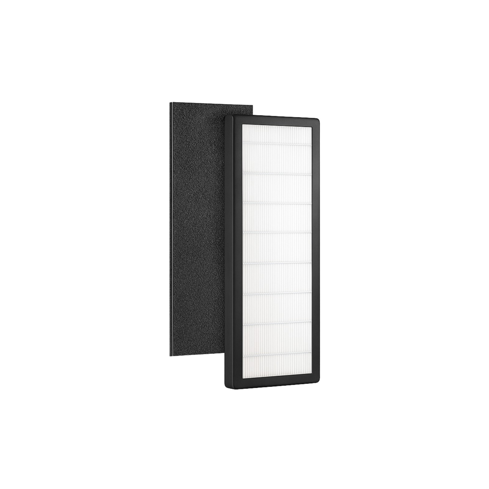 Nispira HEPA Filter for Hoover AH60010 WH10100 WH10200 Oreck AK60010QPC, 1 Pack