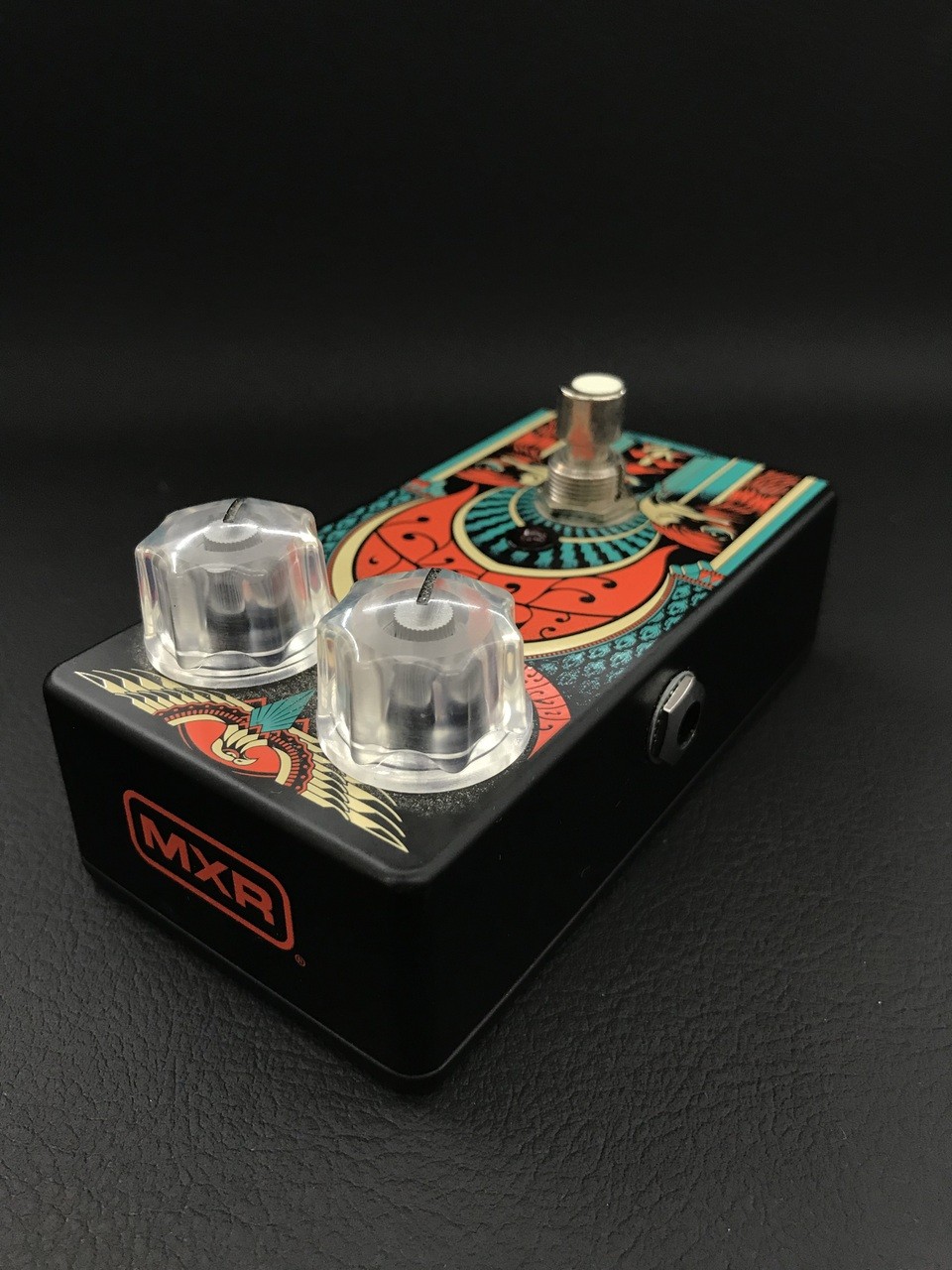 MXR CSP041 Hybrid Fuzz