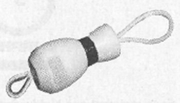 JIM BUOY 1203 Pick Up Buoy