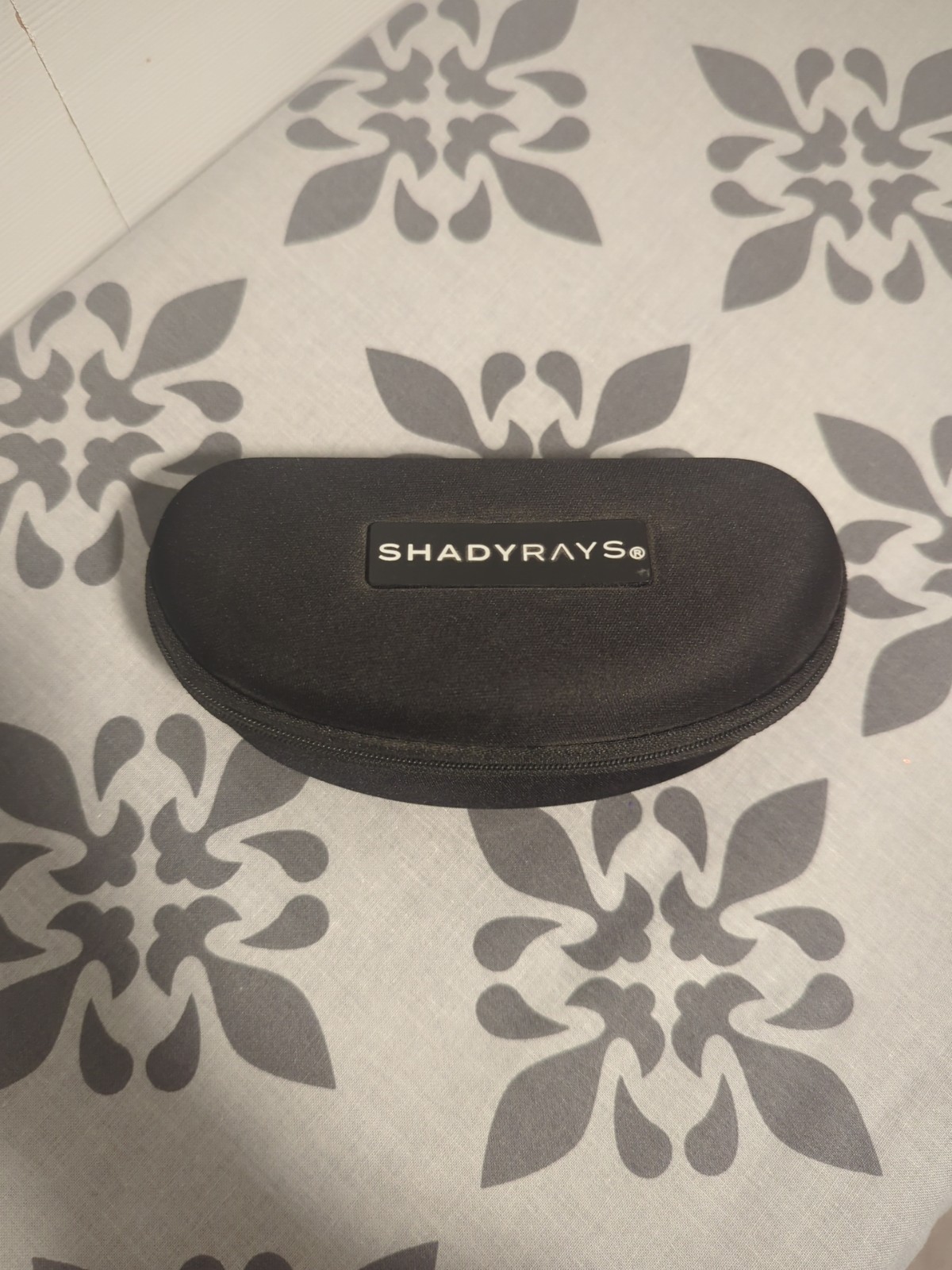 Used Excellent Condition Shadyrays Case For Glasses Or Sunglasses