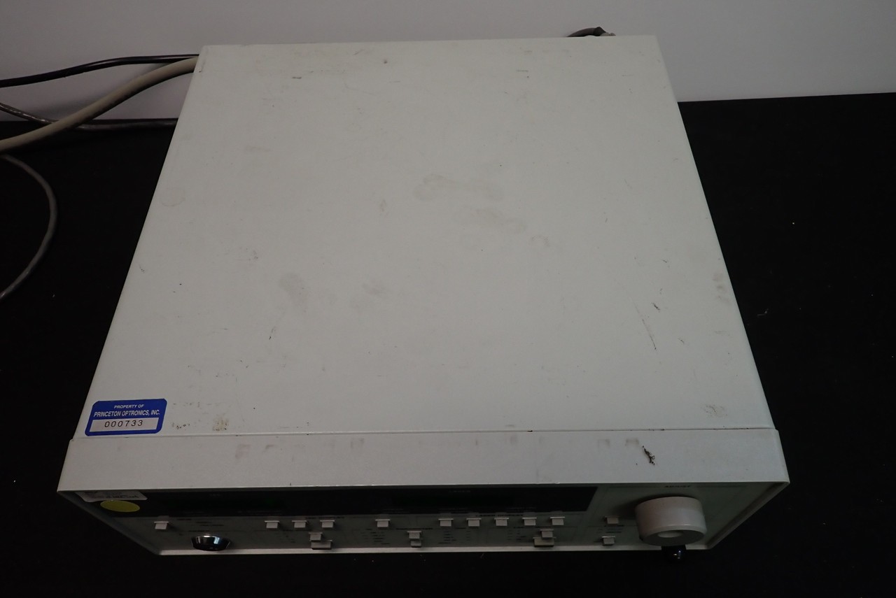 ILX Lightwave LDC-3744B Laser Diode Controller