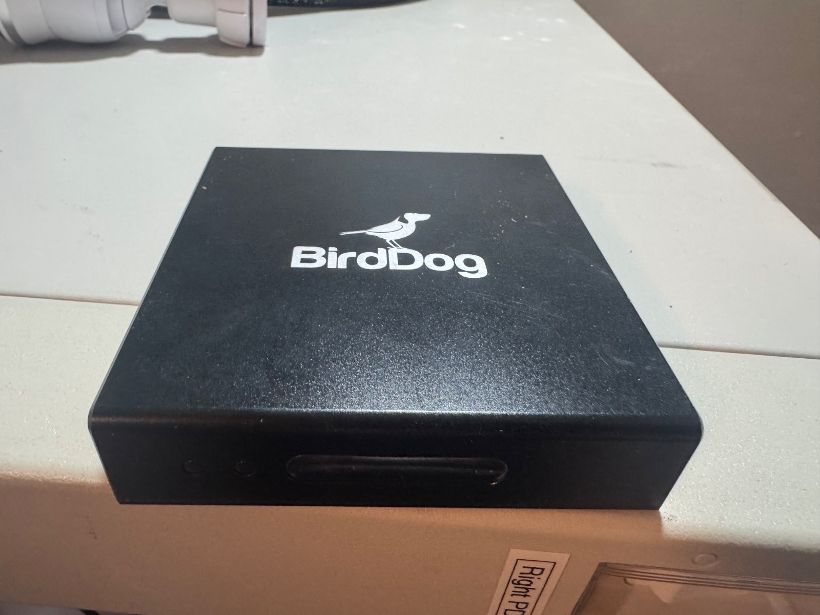 BirdDog BDMINIHDMI, Mini HDMI to NDI Encoder / Decoder