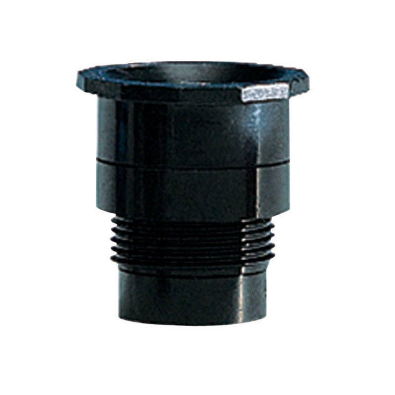 Toro 53865 15 ft. Radius Black Plastic Quarter-Circle Sprinkler Nozzle 0.75 GPM