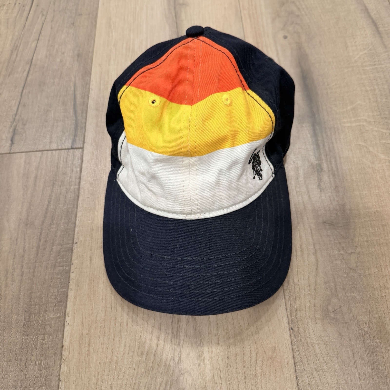 Polo Assn. Caps 11 Hats