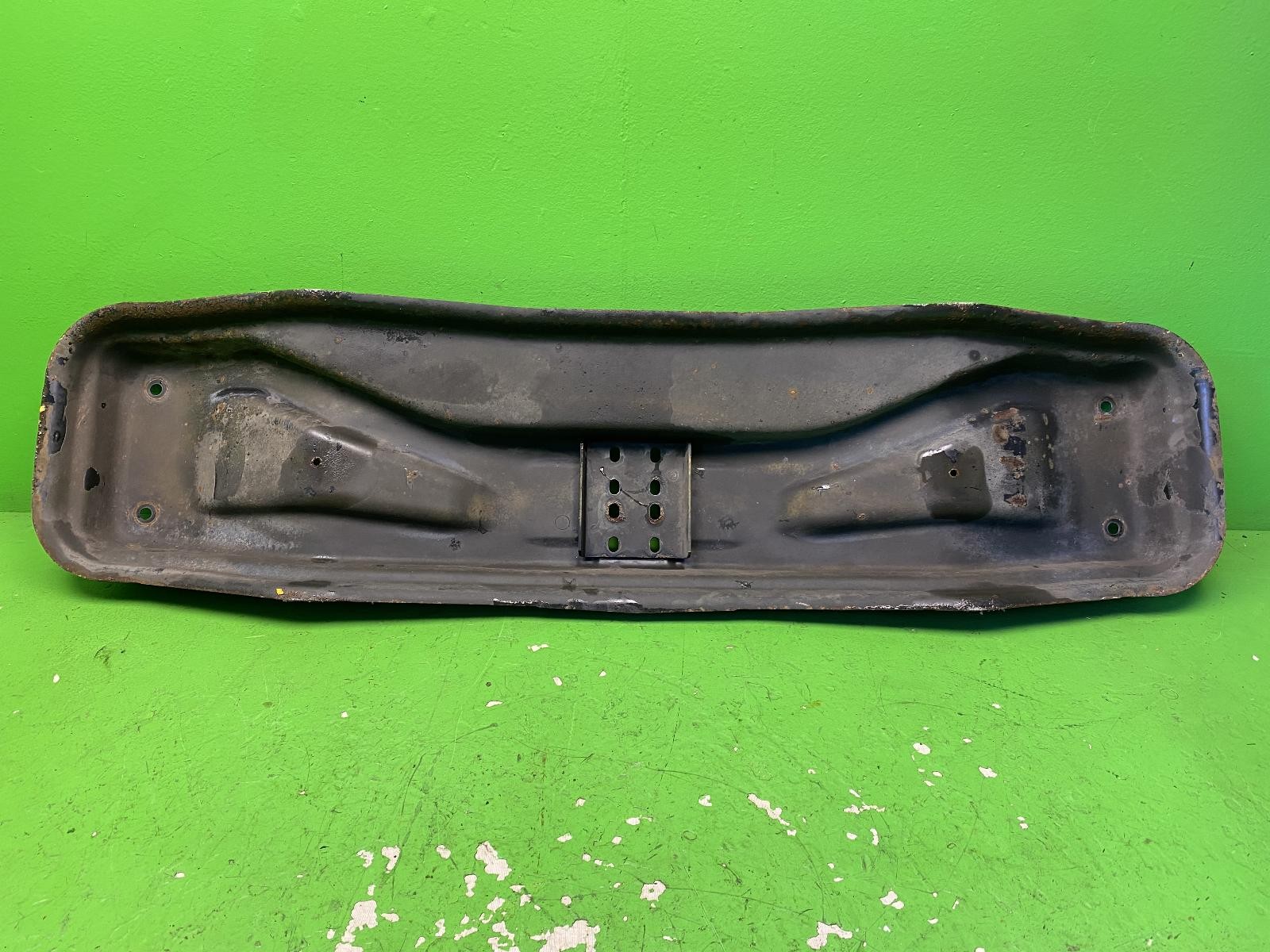 MERCEDES SPRINTER Gearbox Crossmember Mk2 (906) 2010- Manual