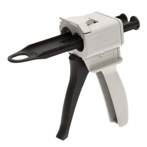 Mark3 0068 Dental Dispensing Gun 1:1 / 2:1 25mL For Core Material