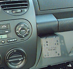 Panavise  InDash Mount Compatible with  VW Beetle 98-07 Con. Beetle 03-07
