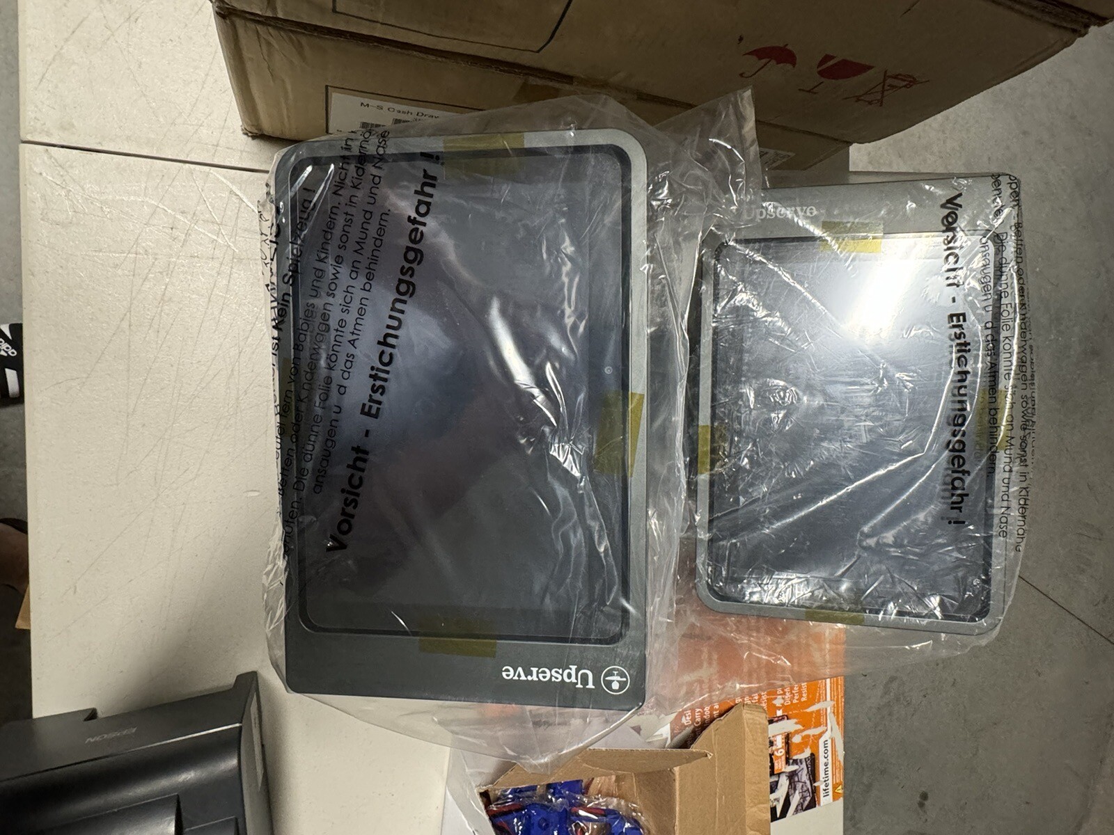 Complete Upserve POS