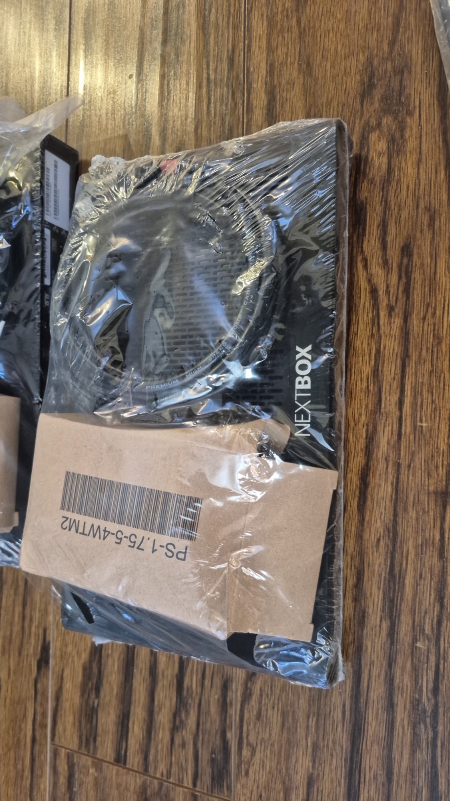 Arris Dcx700