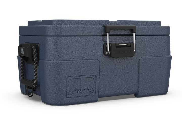 Rugged Road 45 V2 - Blue Steel Cooler