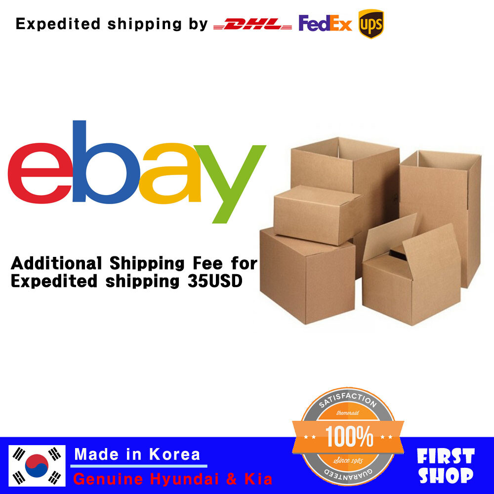 Additional Shipping Fee 35USD