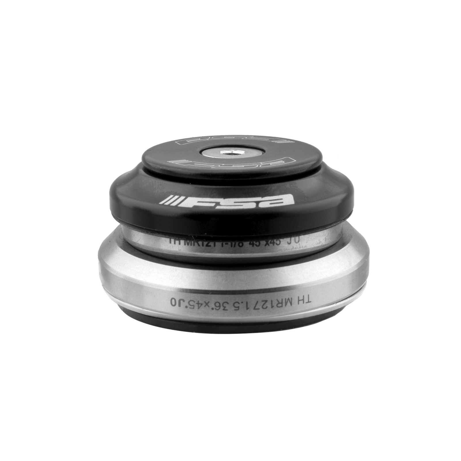FSA Orbit C-40 ACB Integrated Headset, Black