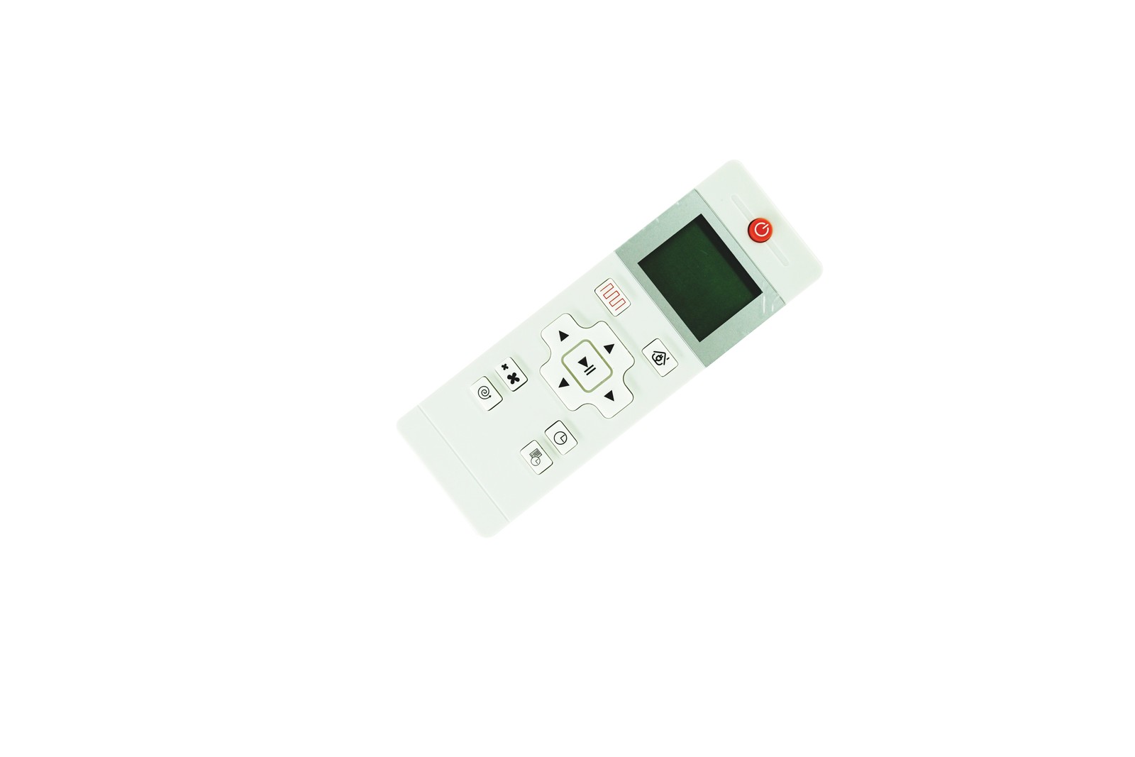 Remote Control Compatible For Sencor SRV 9150WH Robot Vacuum Cleaner