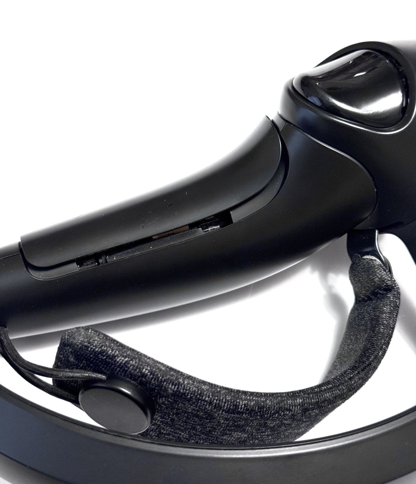 🔥 1 Steam Valve Index VR Controller Knuckles - LEFT ONLY - AS-IS