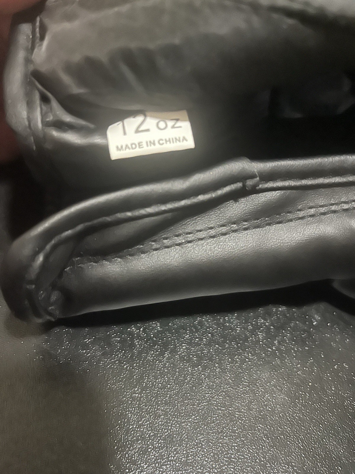 Flynn Fiving 12 Oz Boxing Gloves