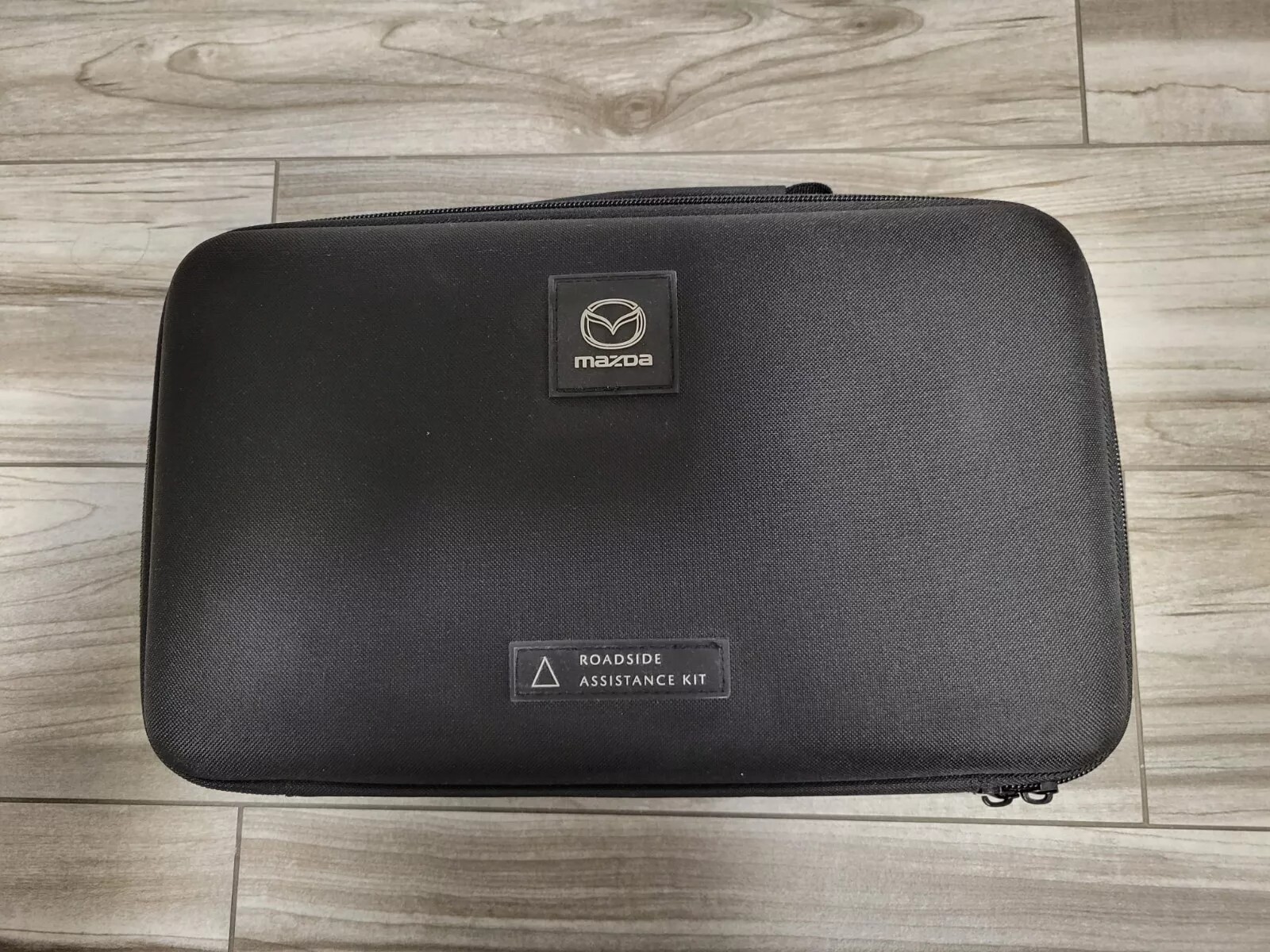 Genuine Mazda Roadside Assistance Kit C9N1-W3-800